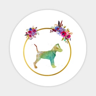 Miniature Pinscher Magnet